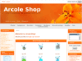 arcoleshop.com