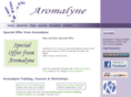 aromalyne.com