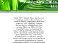 bakerlawoffice.net