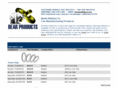 bearproducts.com