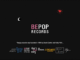 bepoprecords.com