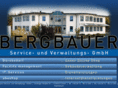 bergbauer.biz