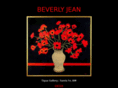 beverlyjeanfineart.com