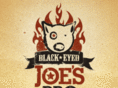 blackeyedjoebbq.com