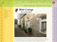 blaircottage.co.uk