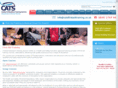 catsfirstaidtraining.co.uk