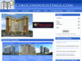 cebucondolistings.com