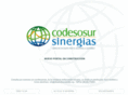 codesosursinergias.org