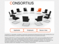 consortius.com