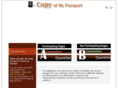 copyofmypassport.com