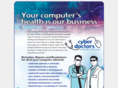 cyberdoctors.net