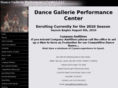 dancegallerie.com