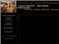 dentonscustomwoodworks.com