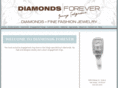 diamondsforeverandco.com