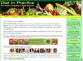 dietinpractice.com
