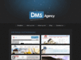 dmsagency.com