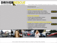 driverrescue.com