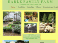 earlefamilyfarm.com