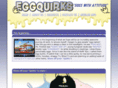 eggquirks.com