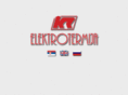 elektrotermija.rs
