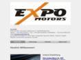 expo-motors.com