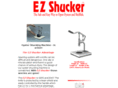 ezshucker.com