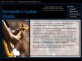 fernandosguitar.com