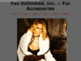 foxunlimited.com