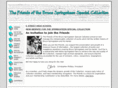friendsofthespringsteencollection.org