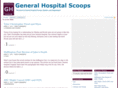 generalhospitalscoops.com