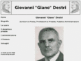 gianodestri.com