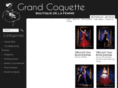 grandcoquette.com