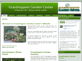 grasshoppersgardencenter.com