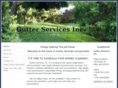 gutterservices.info