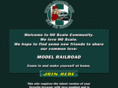 h0scale.com