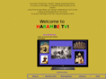 harambetv.com