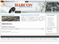 harcon.hu