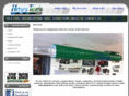 haystees.com