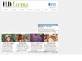 hdlivingmagazine.com