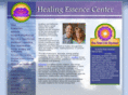 healingessence.org