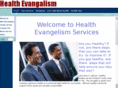 healthevangelismservices.com