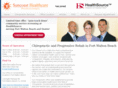 healthsourcefwb.com
