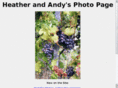 heatherandandy.com