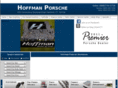 hoffmanporsche.com