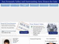 homesbymarina.com