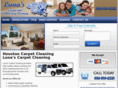 houstoncarpetcleaning.net