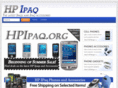 hpipaq.org