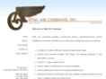 hvacaircommand.com