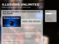 illusions-unlimited.com