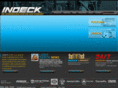 indeck-combustion.net